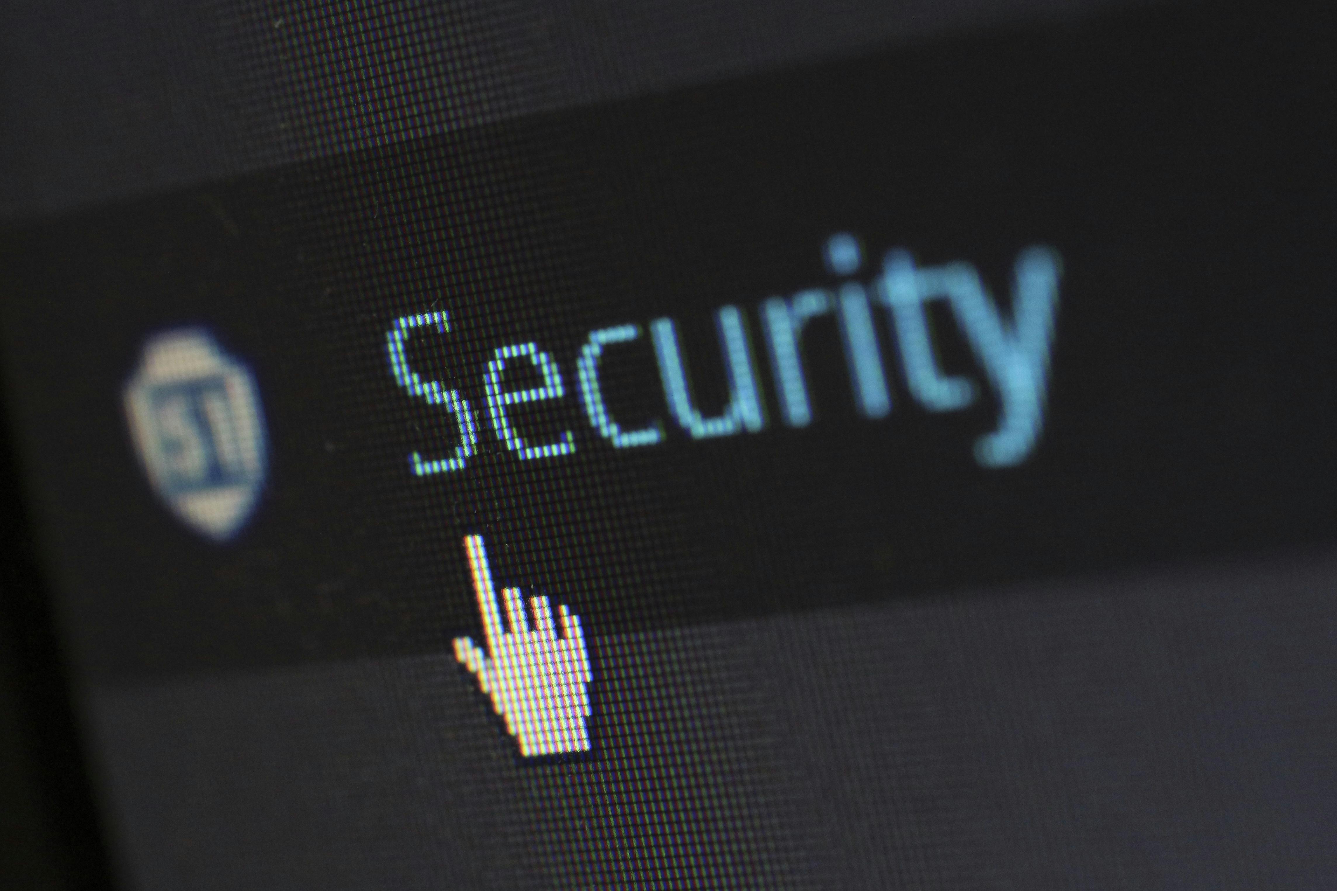 Politique de sécurité du système d’information